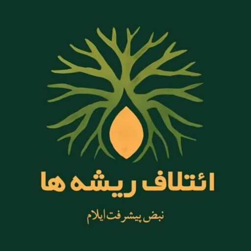 لوگوی سایت